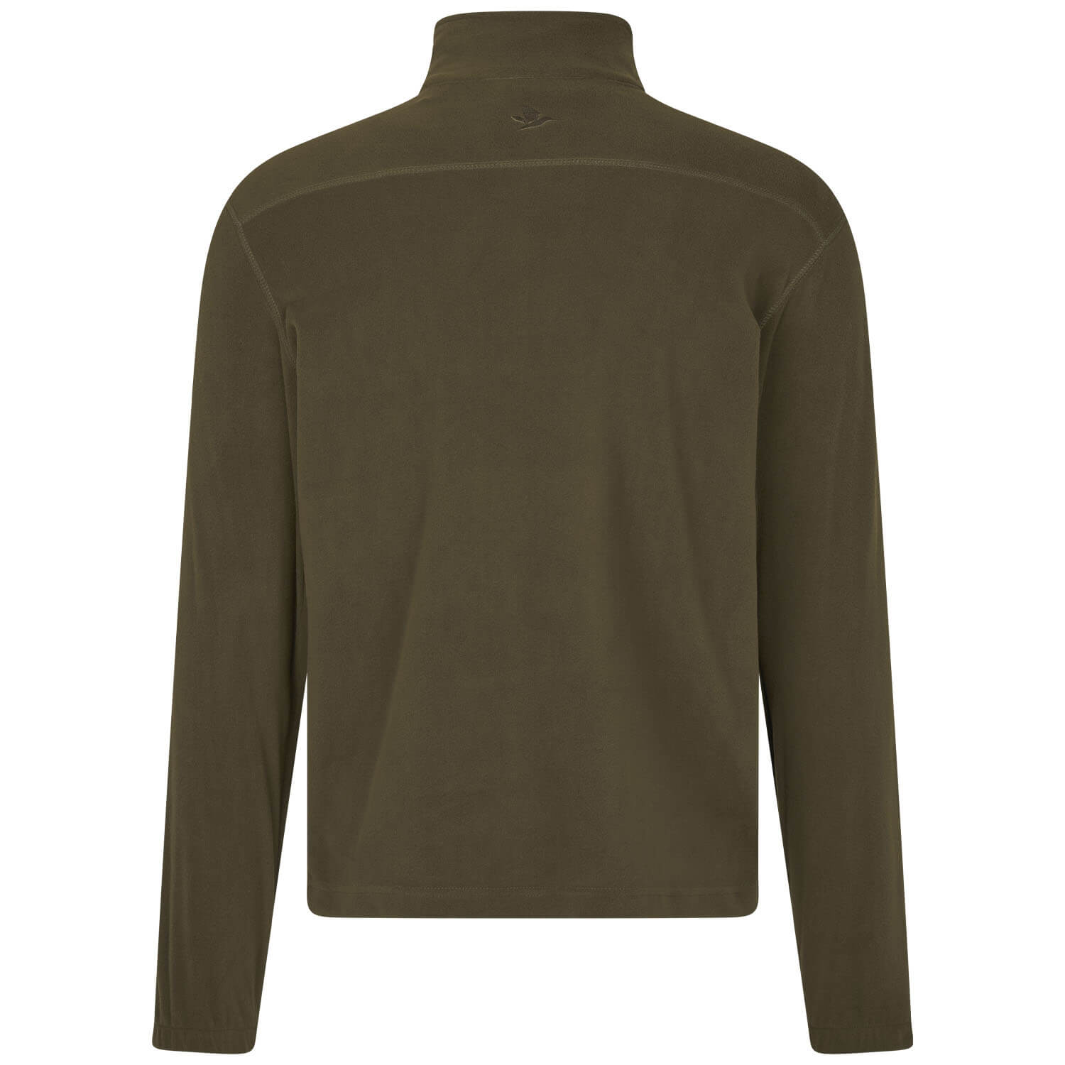  Seeland giacca in pile Benjamin Halfzip (verde pino)