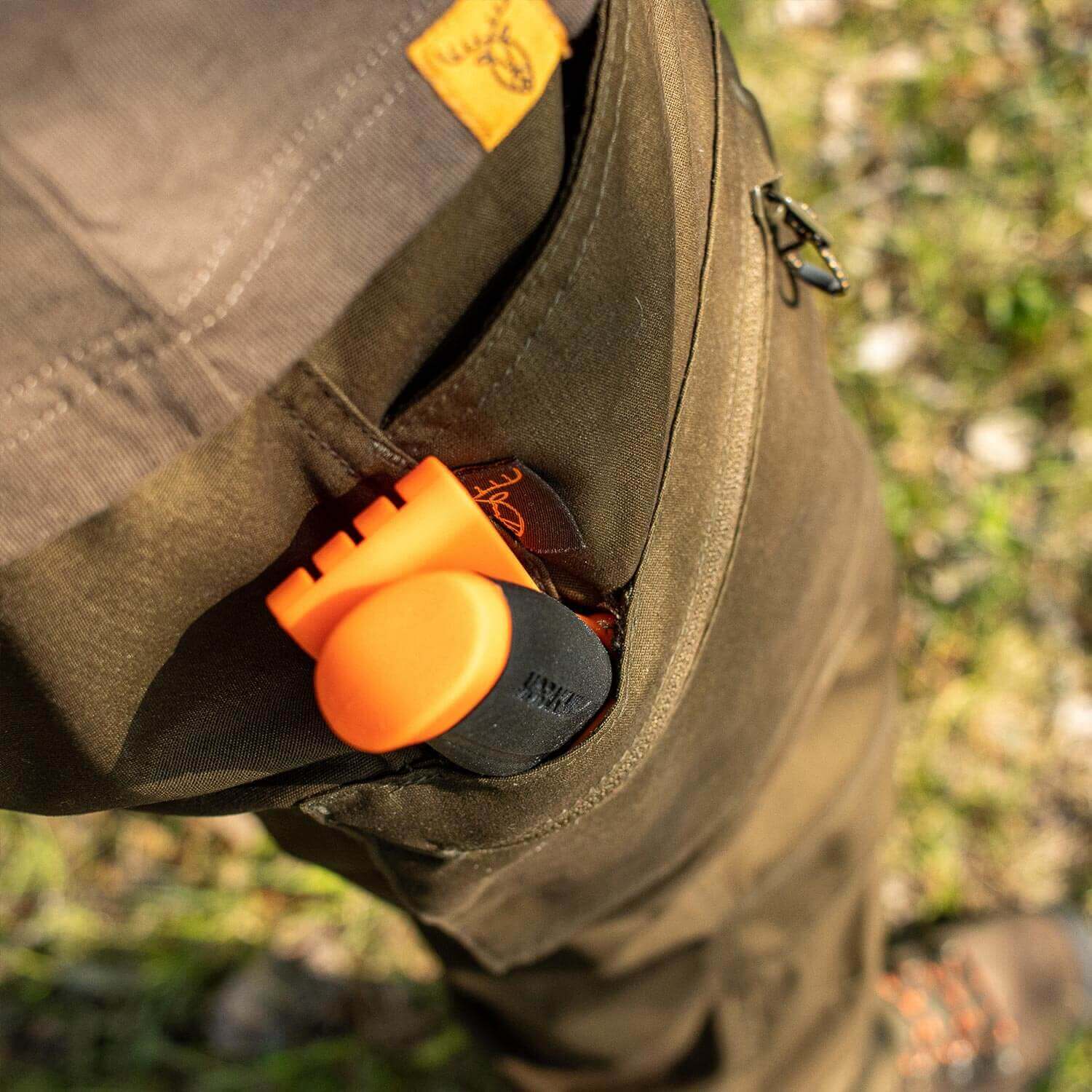  Pirscher Gear Pantaloni del Territory