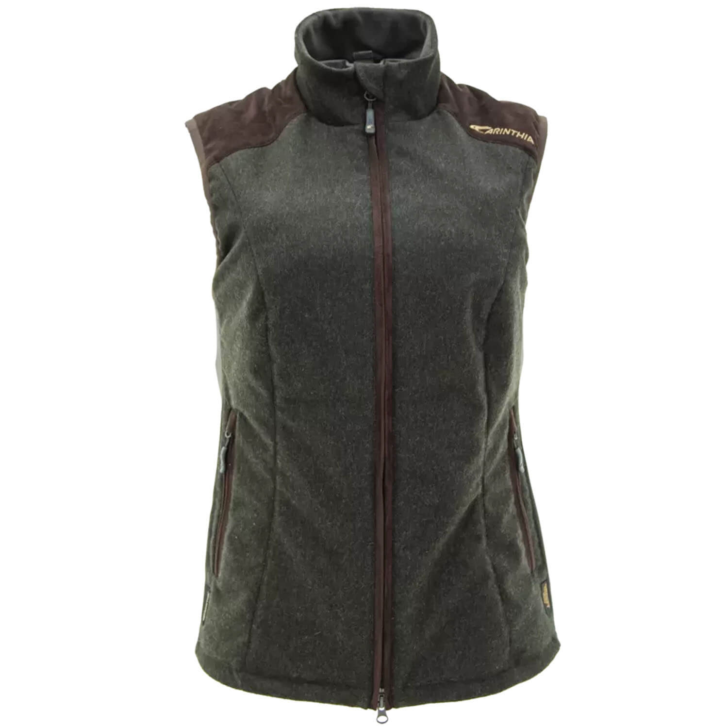  Carinthia Gilet da caccia G-LOFT TLLG Lady (oliva)