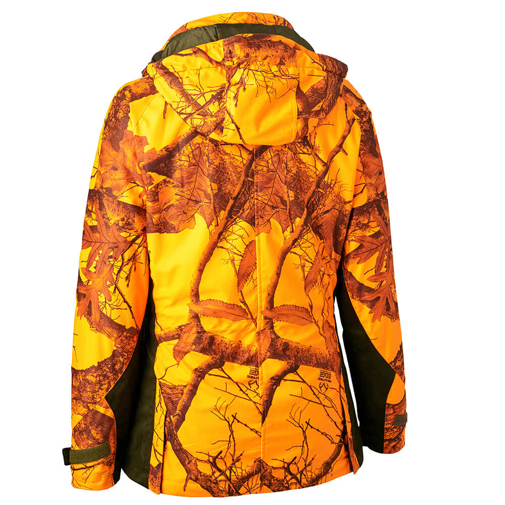  Deerhunter Giacca invernale Lady Estelle (APB)