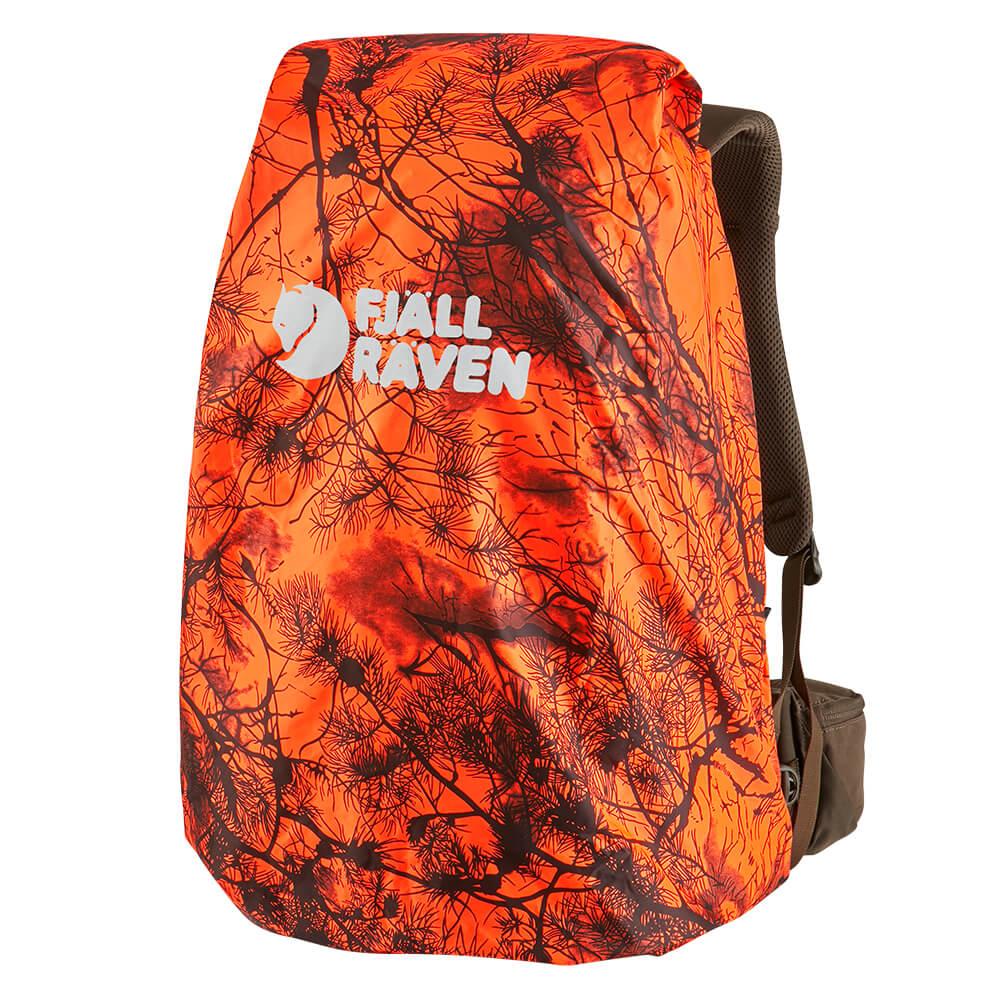  Fjällräven Zaino con copertura antipioggia