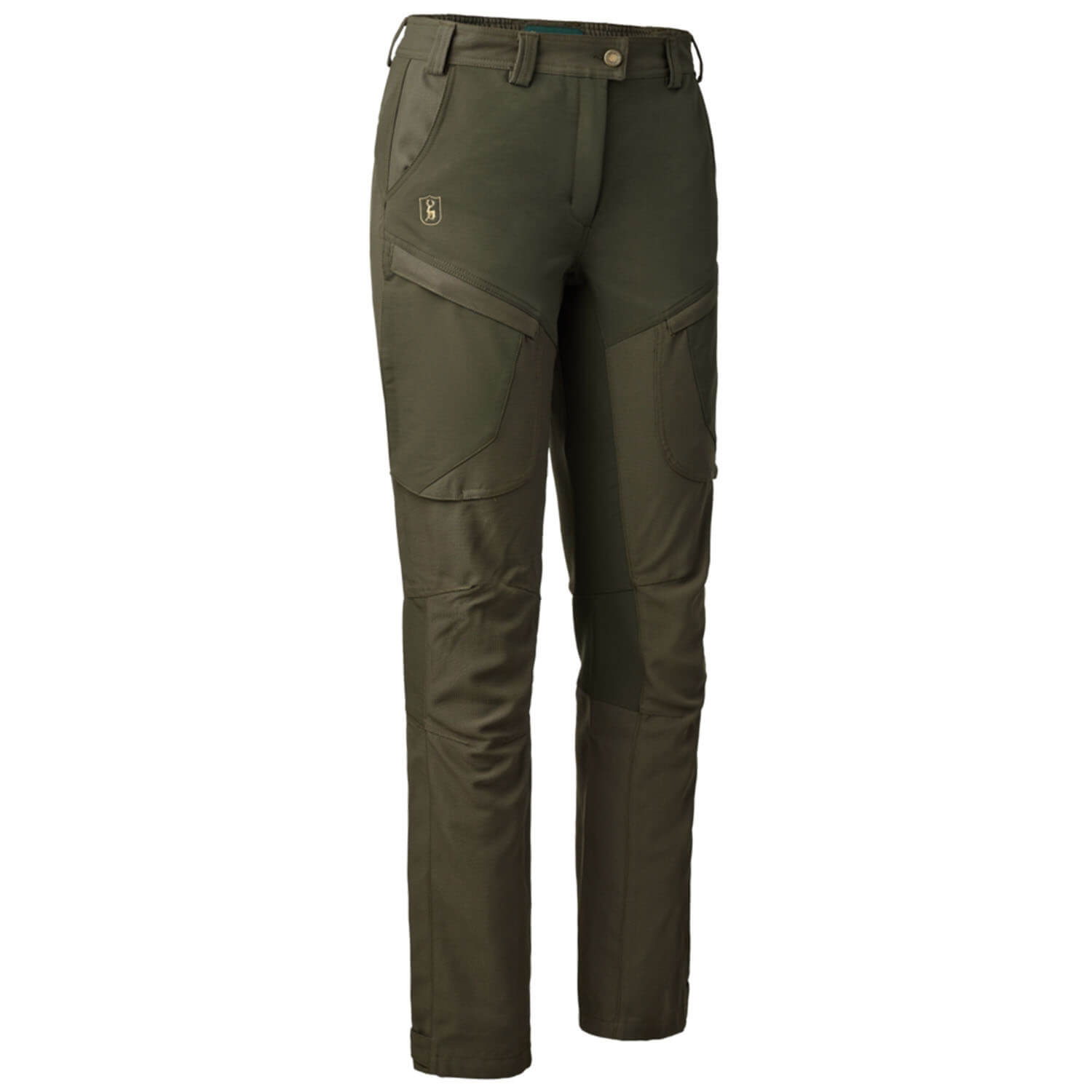  Deerhunter Pantaloni da caccia Lady Ann Extreme