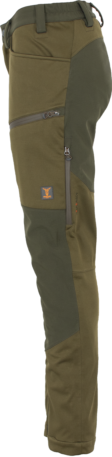  Pirscher Gear Allseason Pantaloni da donna