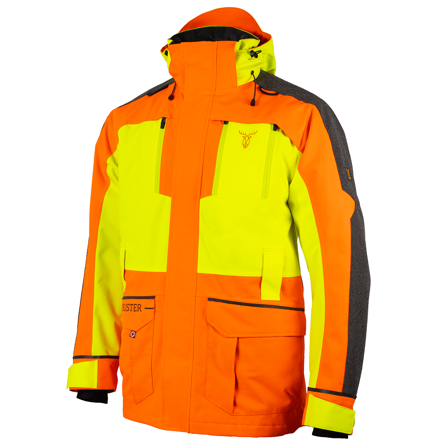  Pirscher Gear Giacca da caccia Boarbuster