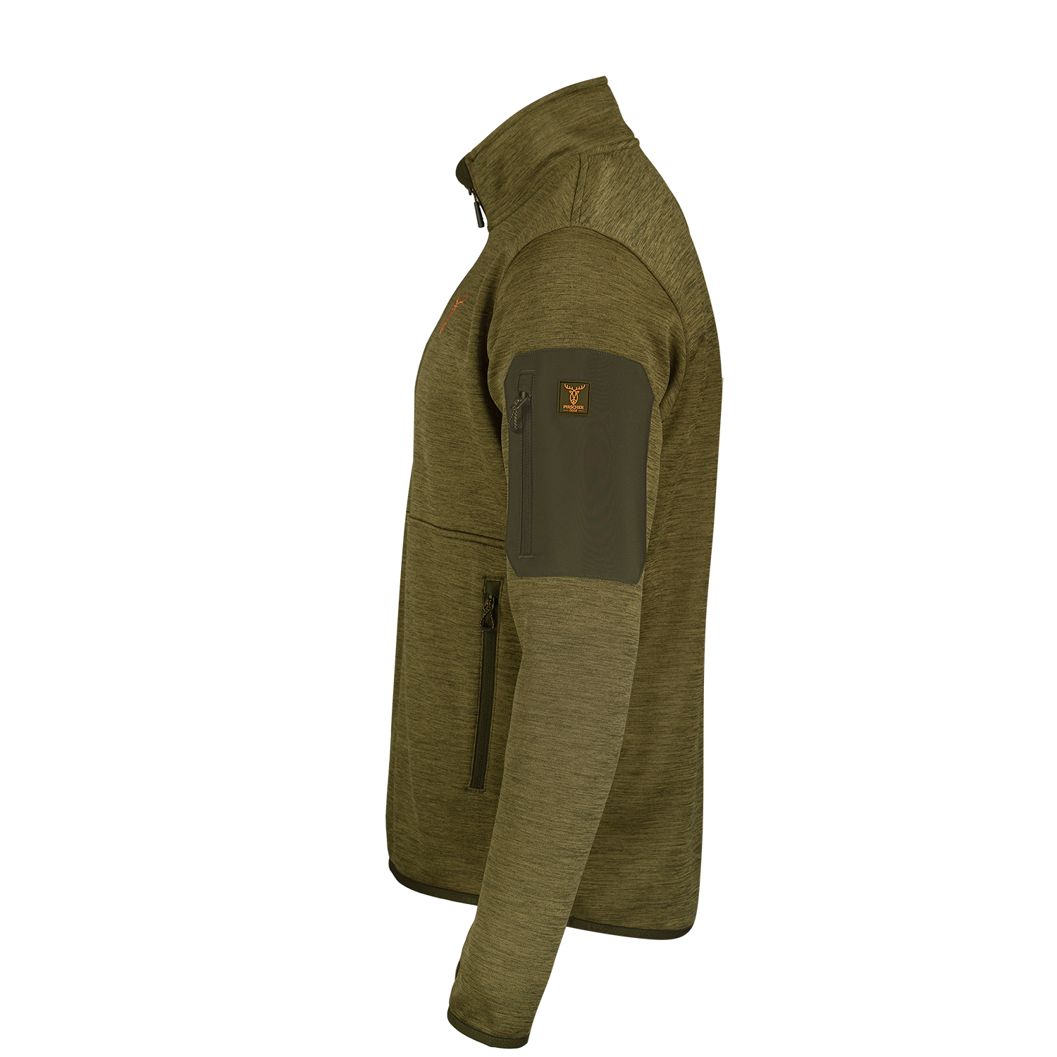  Pirscher Gear Pullover Flex Pro