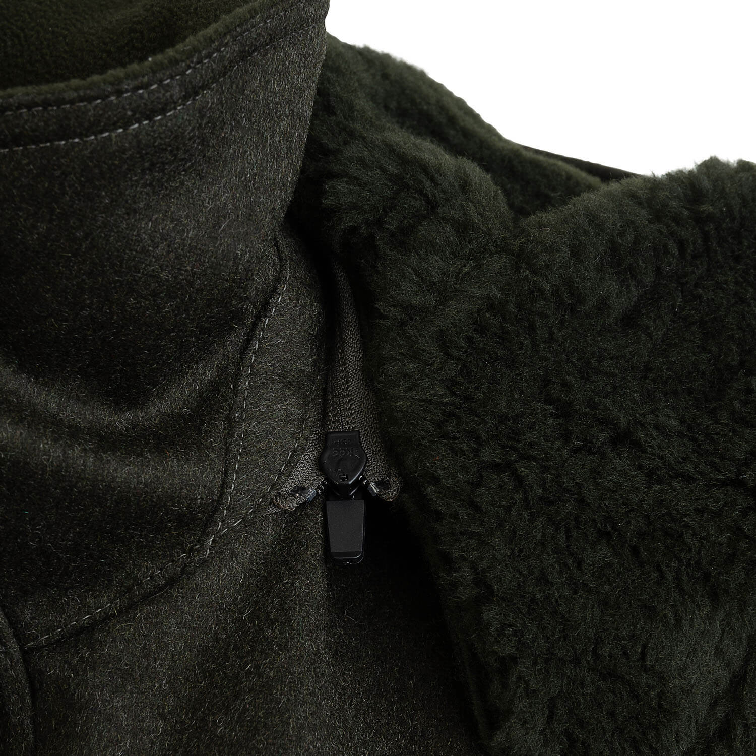 Giacca Rascher Classic-Iso in loden (verde)