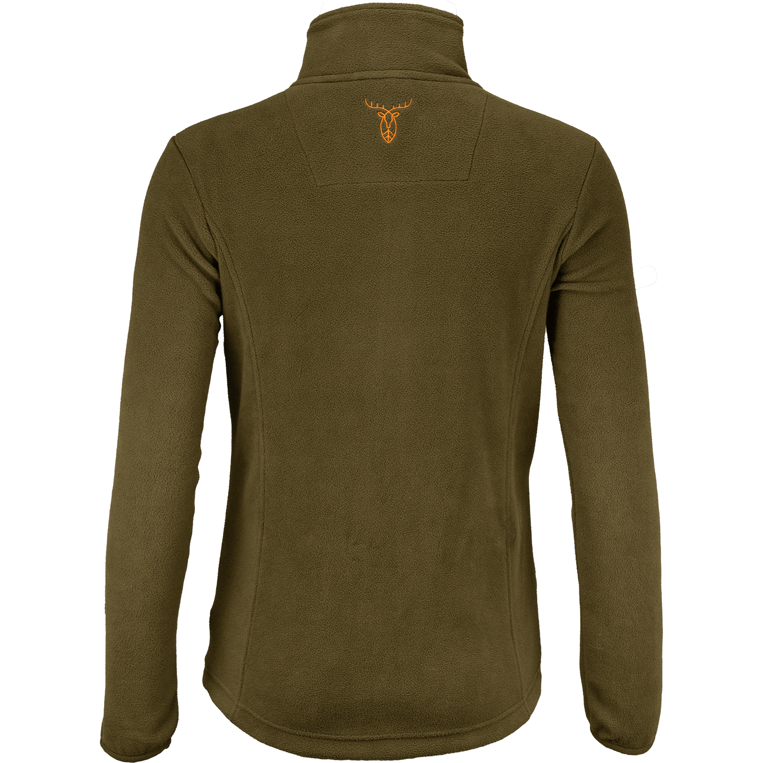  Pirscher Gear Giacca in pile Field da donna