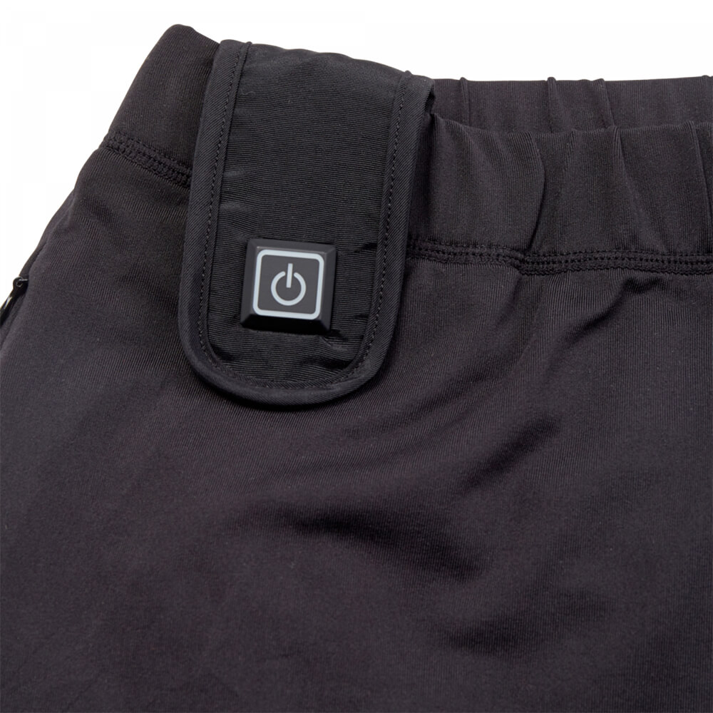  Deerhunter Pantaloni riscaldati Heat