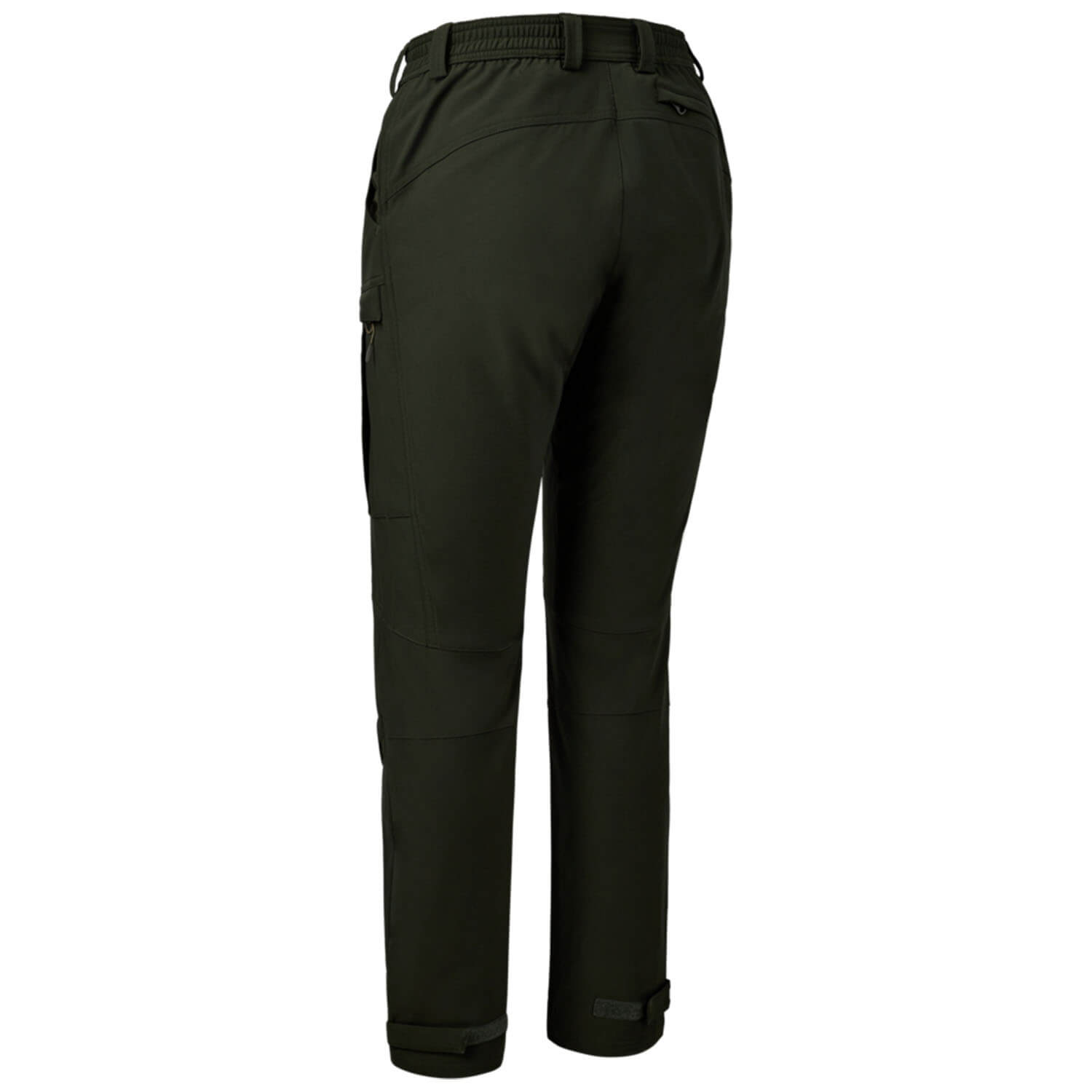  Deerhunter Pantaloni da caccia Lady Climate 37,5 (Foresta di Ambra)