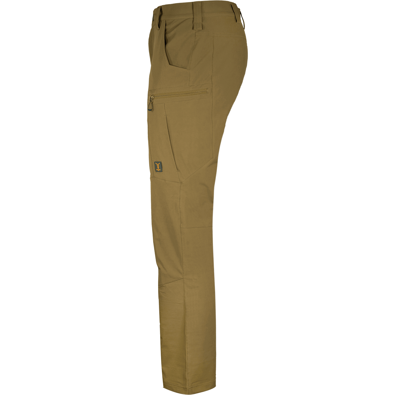  Pirscher Gear Pantaloni Flex Pro (Fango)