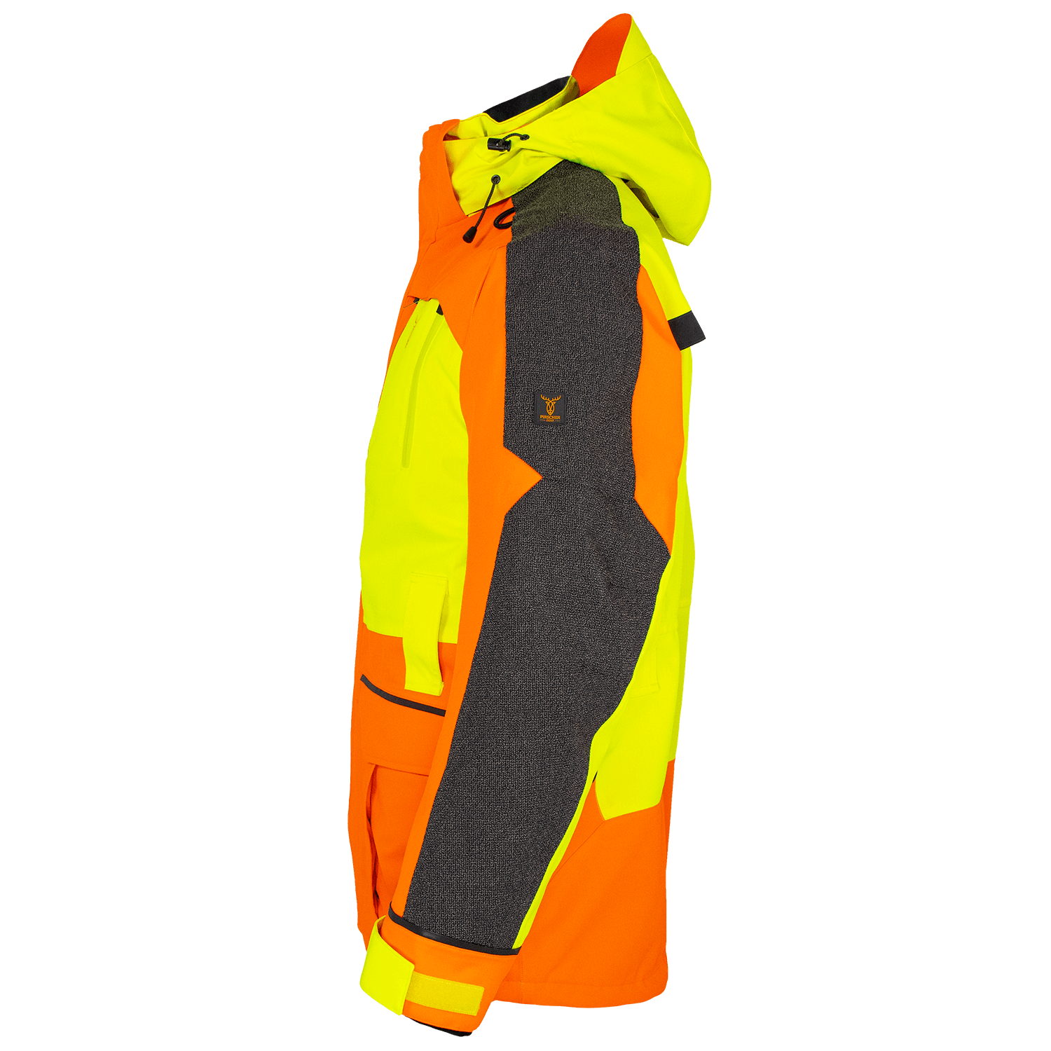  Pirscher Gear Giacca da caccia Boarbuster