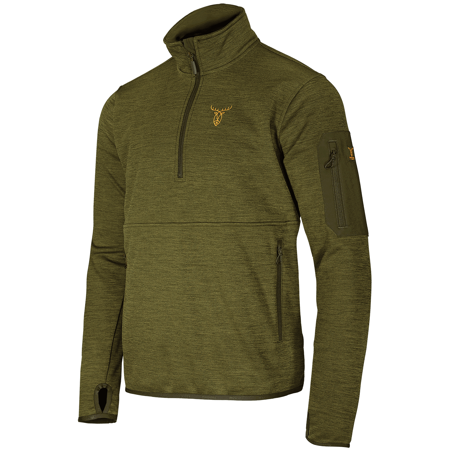  Pirscher Gear Pullover Flex Pro