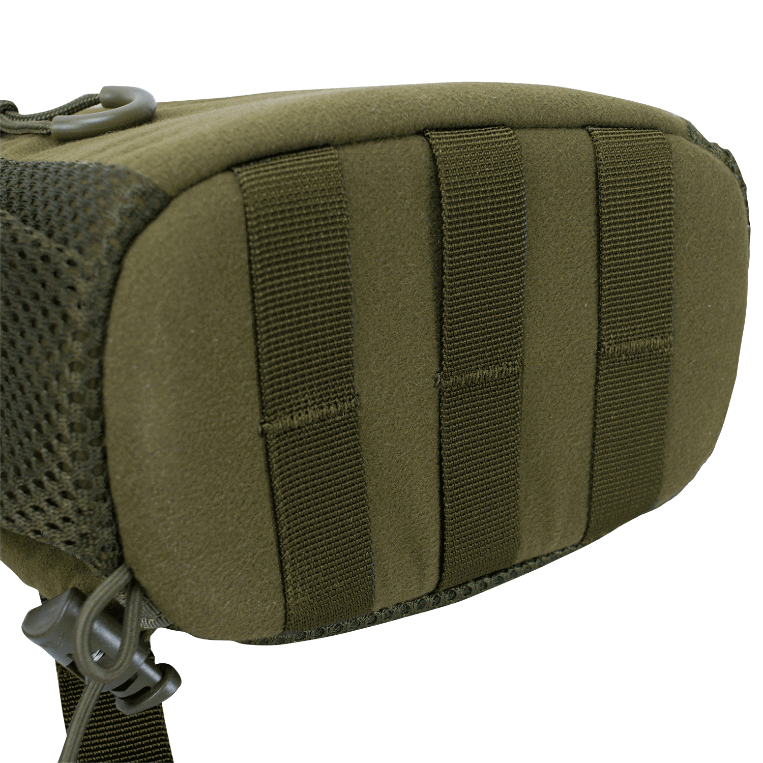  Pirscher Gear Imbracatura Bino (verde)