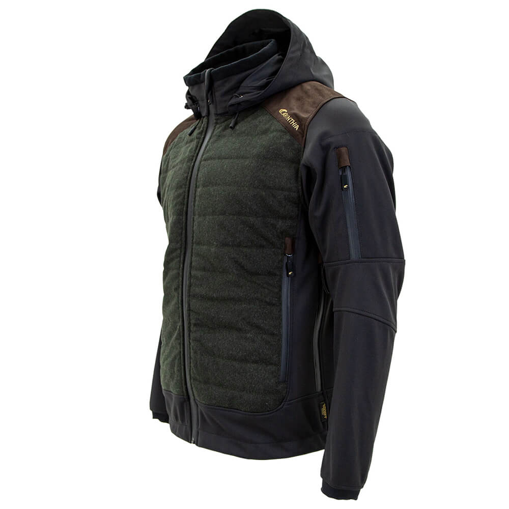  Carinthia Giacca da caccia G-LOFT® ISLG