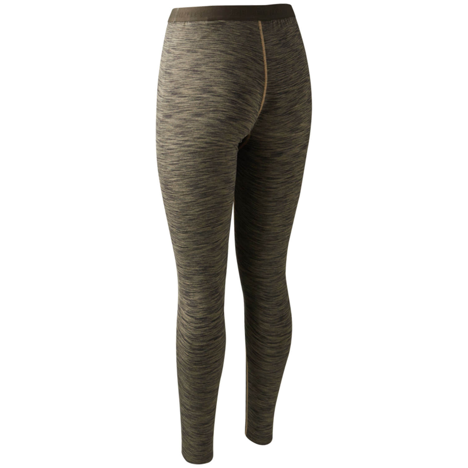  Deerhunter Leggings termici da donna