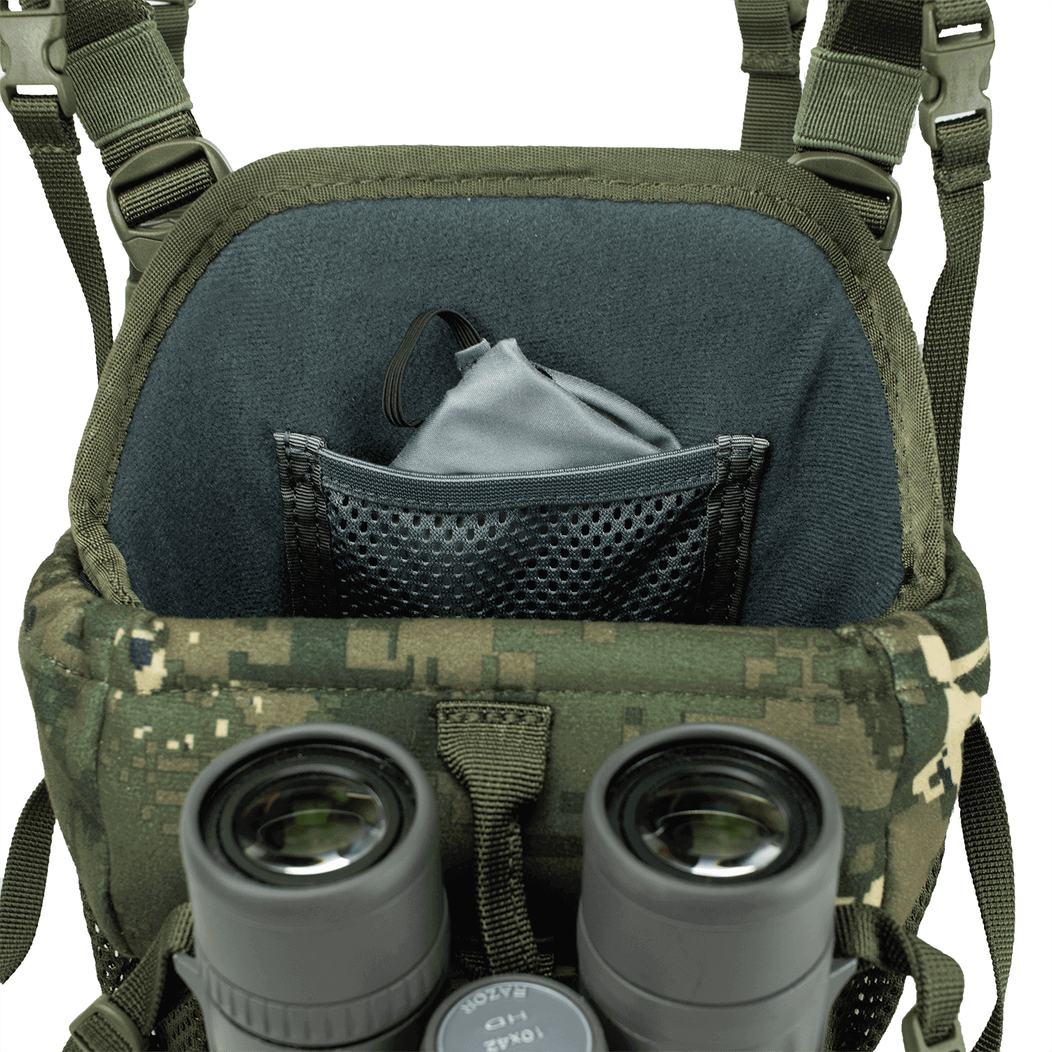  Pirscher Gear Imbracatura Bino (Optimax 2S)