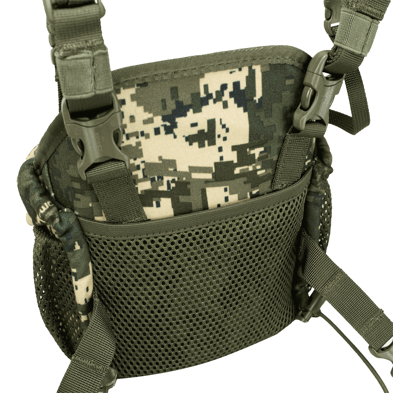  Pirscher Gear Imbracatura Bino (Optimax 2S)