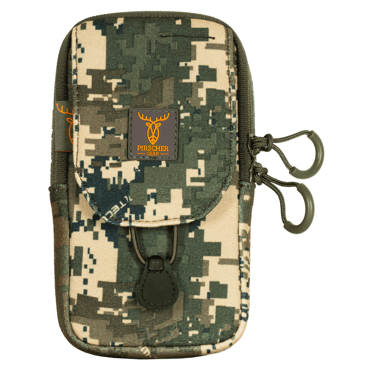  Pirscher Gear Borsa multipla (Optimax 2S)