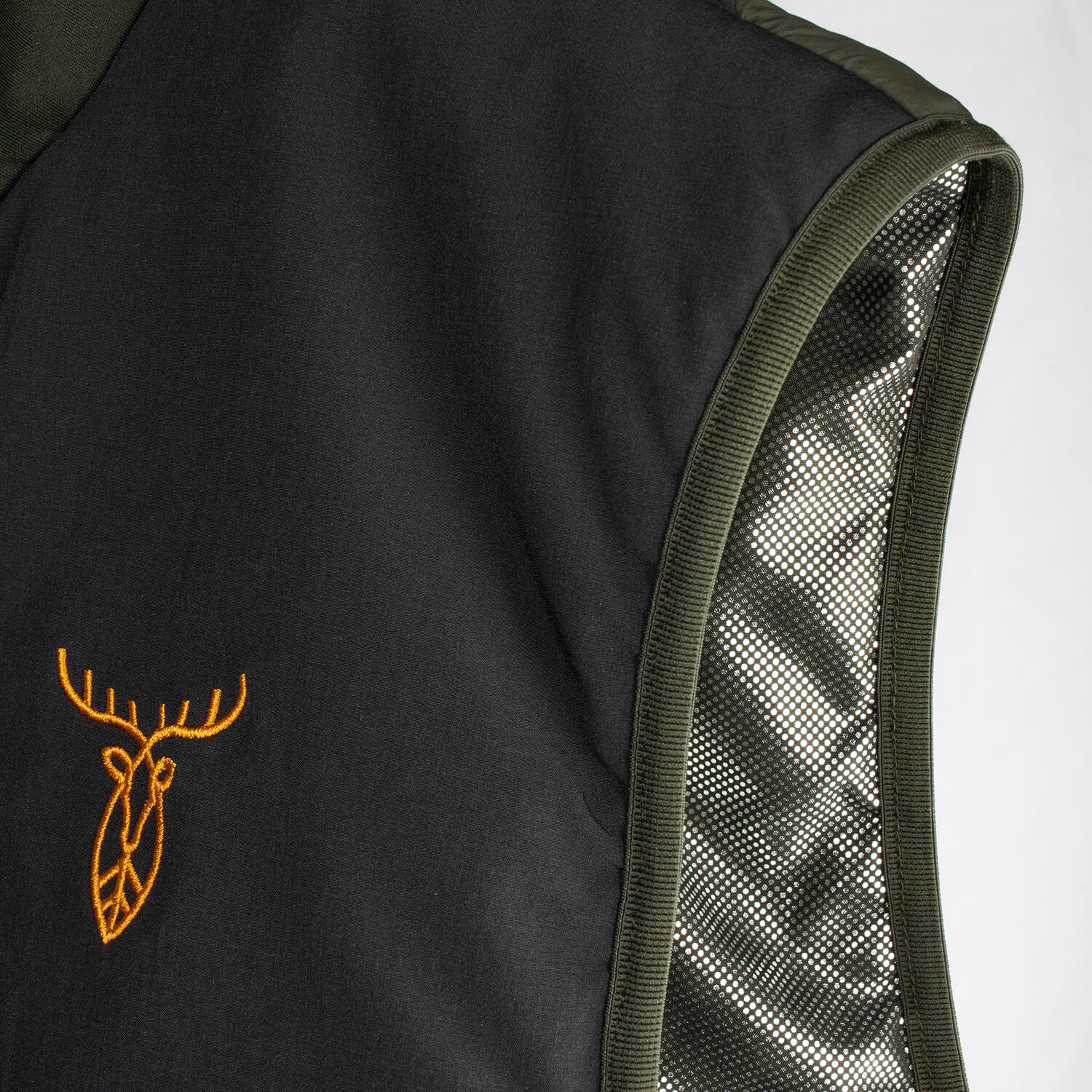  Pirscher Gear Gilet riscaldante 2.0