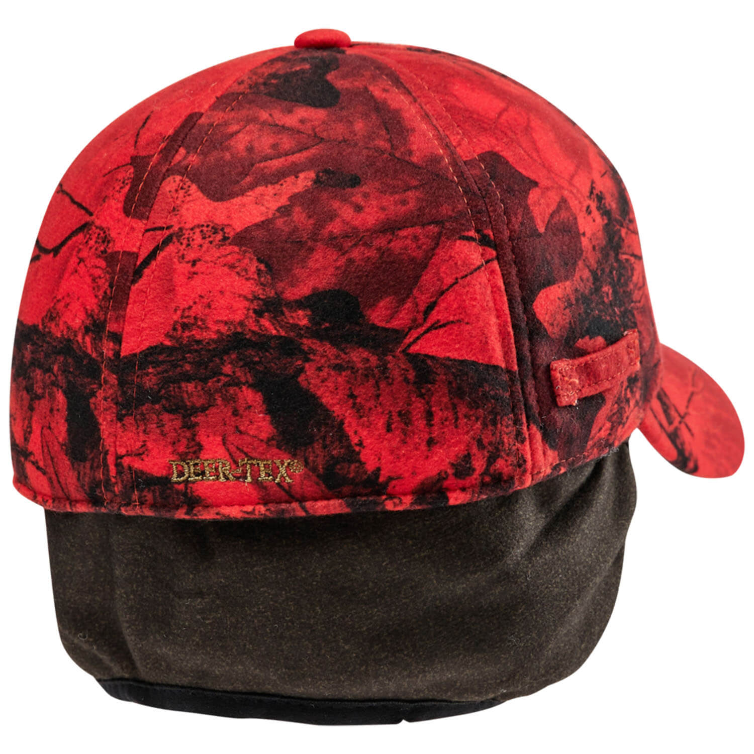  Deerhunter Cappello Ram Arctic (Realtree Edge Red)