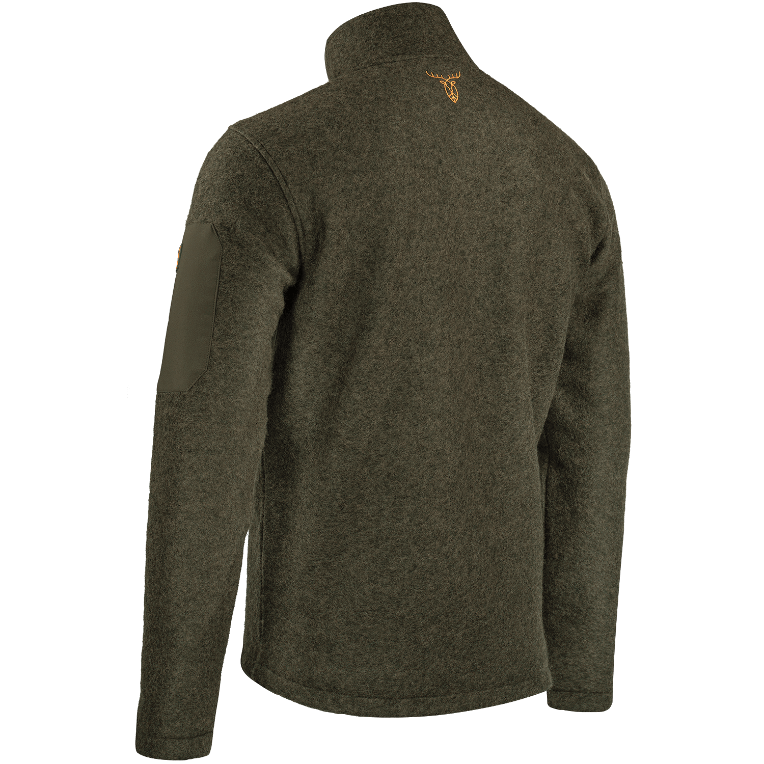  Pirscher Gear Summit Wool Ponticello