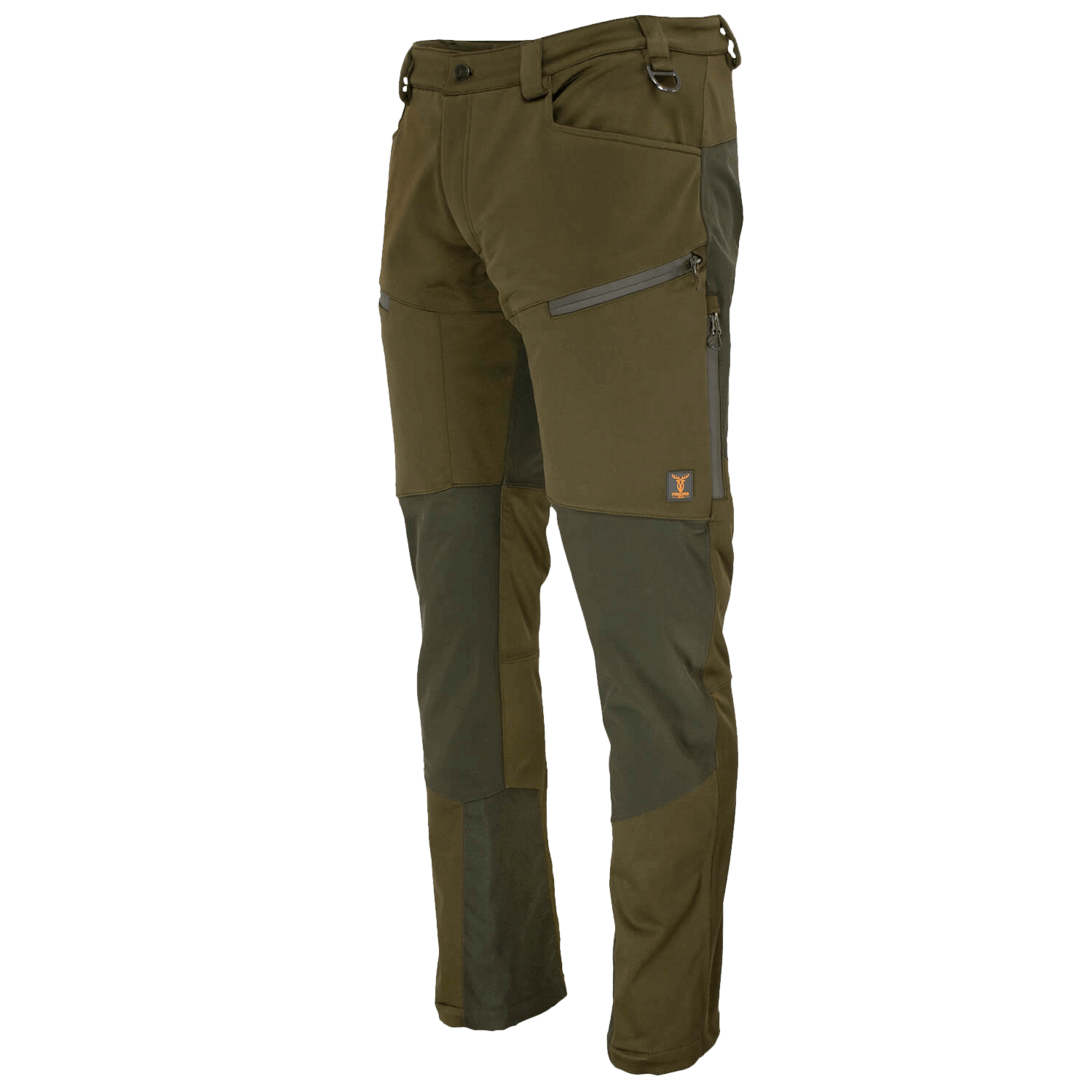  Pirscher Gear Allseason Pantaloni