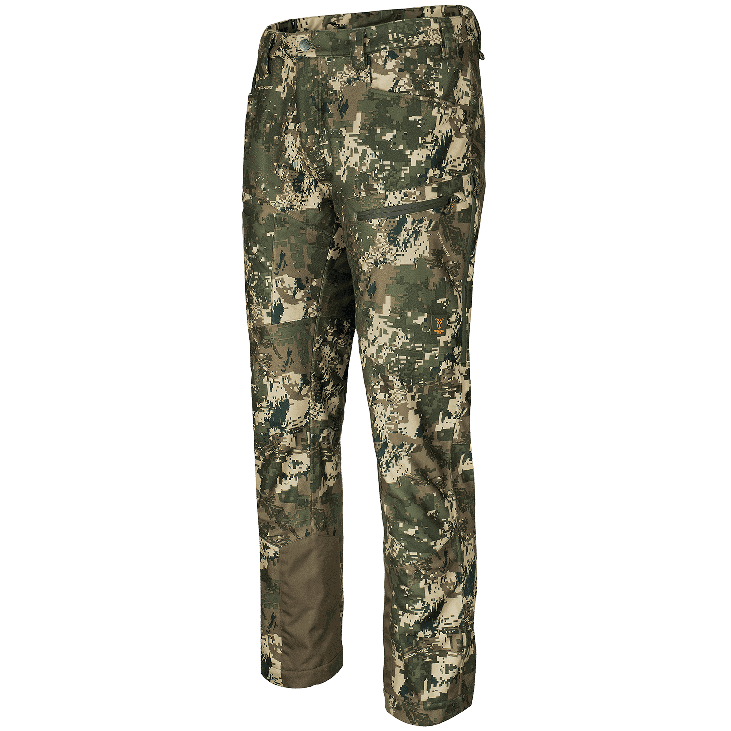 Pirscher Gear Allseason 2.0 Pantaloni (Optimax 2S)