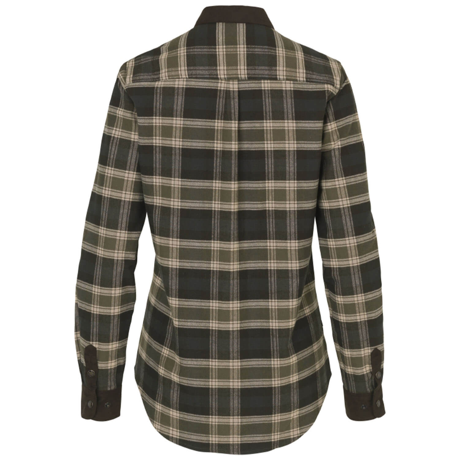  Härkila Camicia da donna Aivak (Olive)