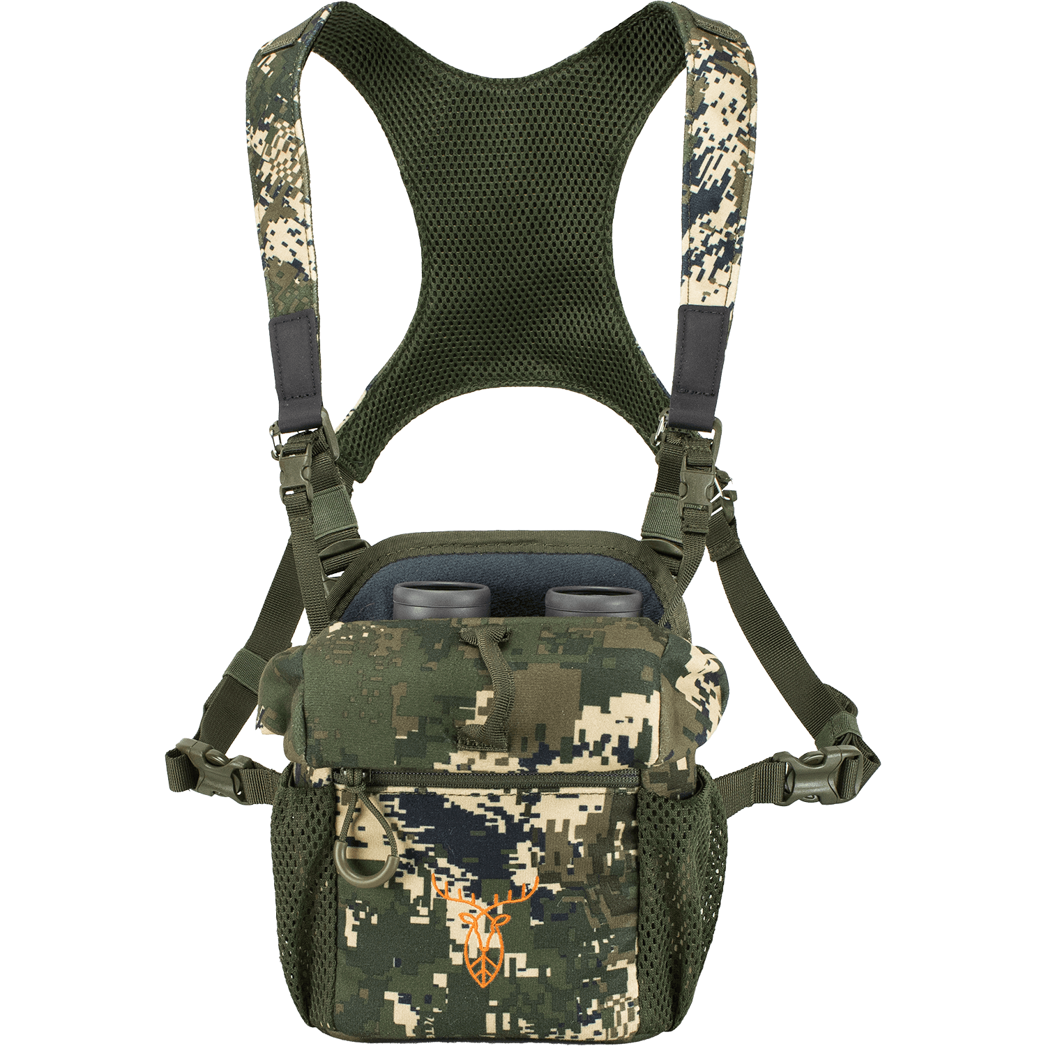  Pirscher Gear Imbracatura Bino (Optimax 2S)