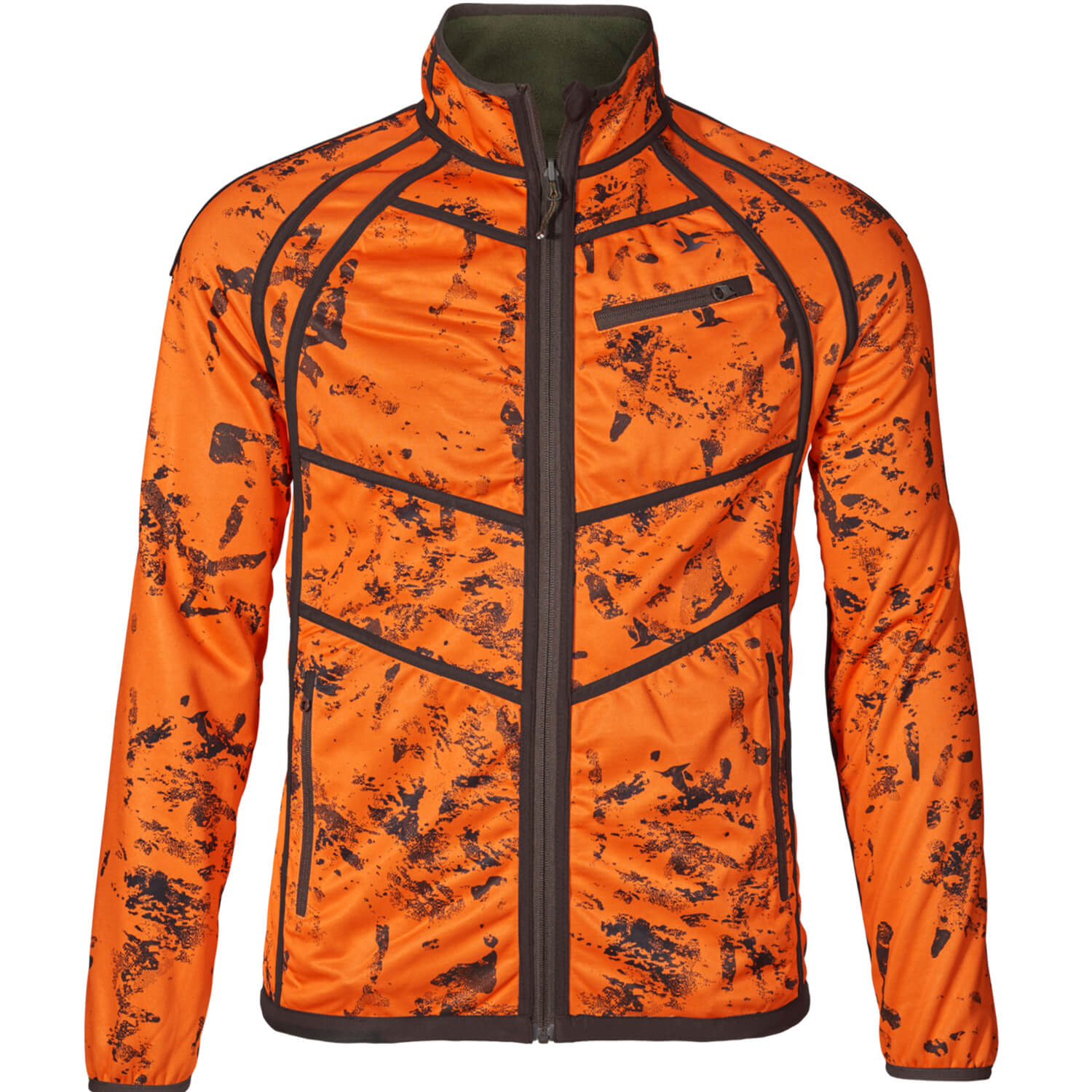  Seeland Giacca reversibile Vantage