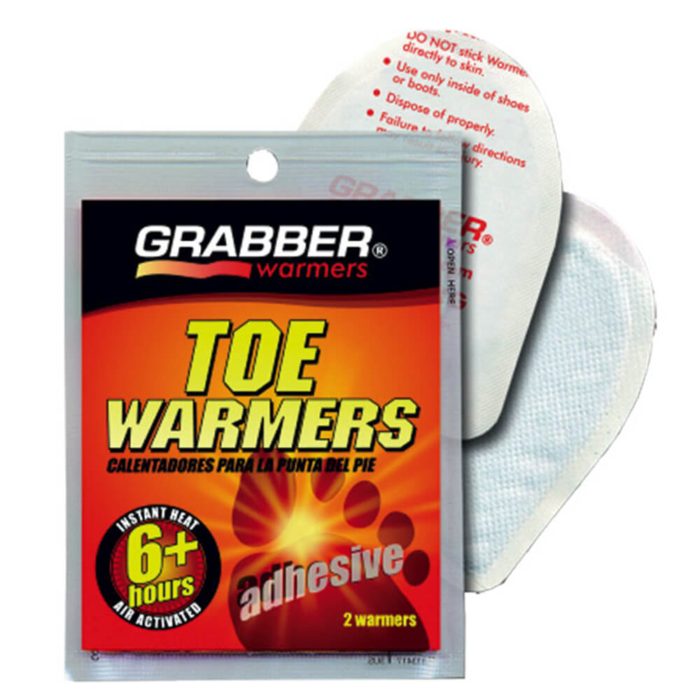 Scaldapiedi Grabber - Accessori per la caccia