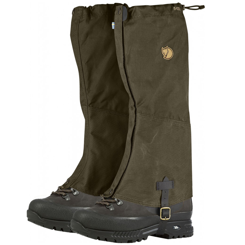  Fjällräven Ghette Singi