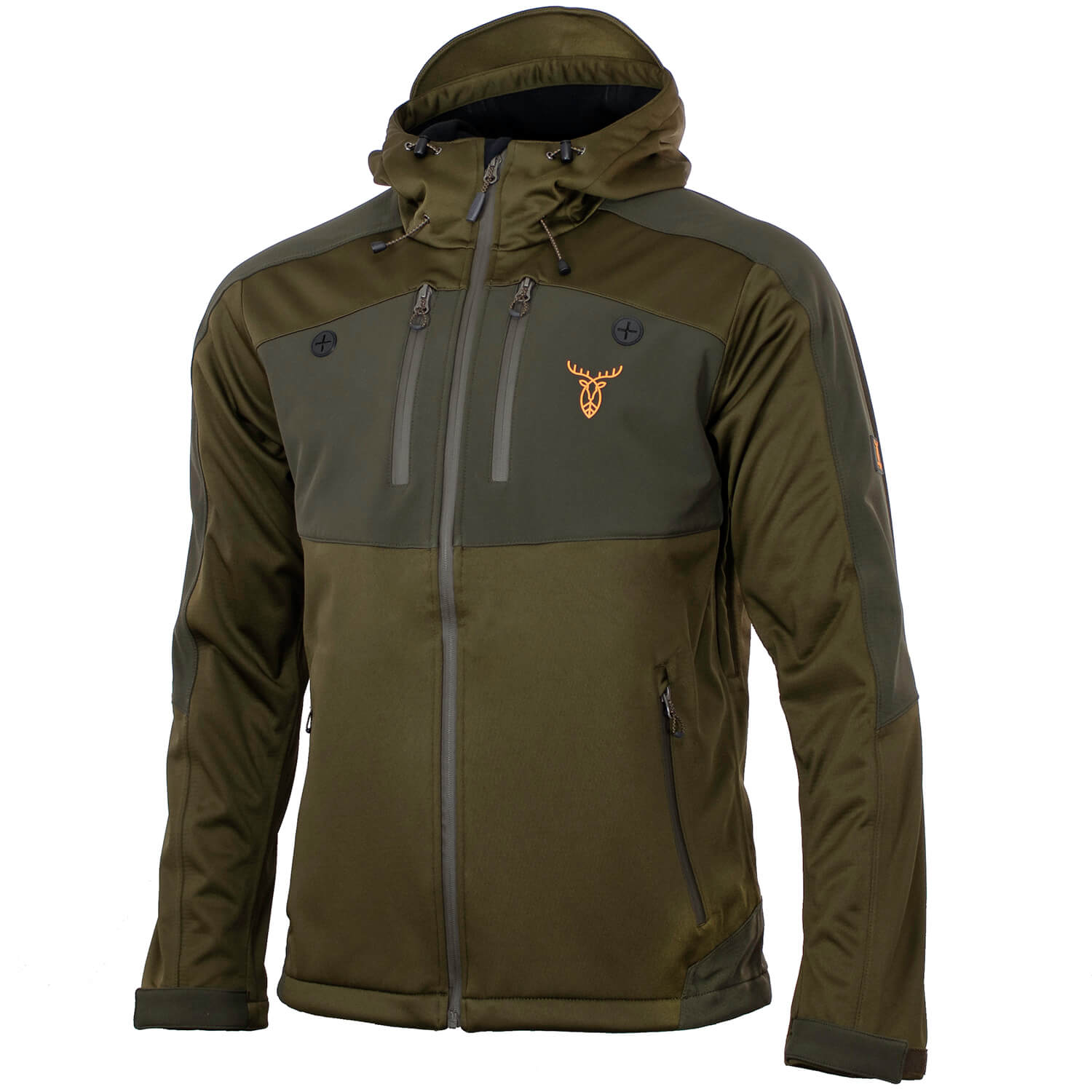 Pirscher Gear Allseason Giacca  Pirscher Gear Allseason Giacca