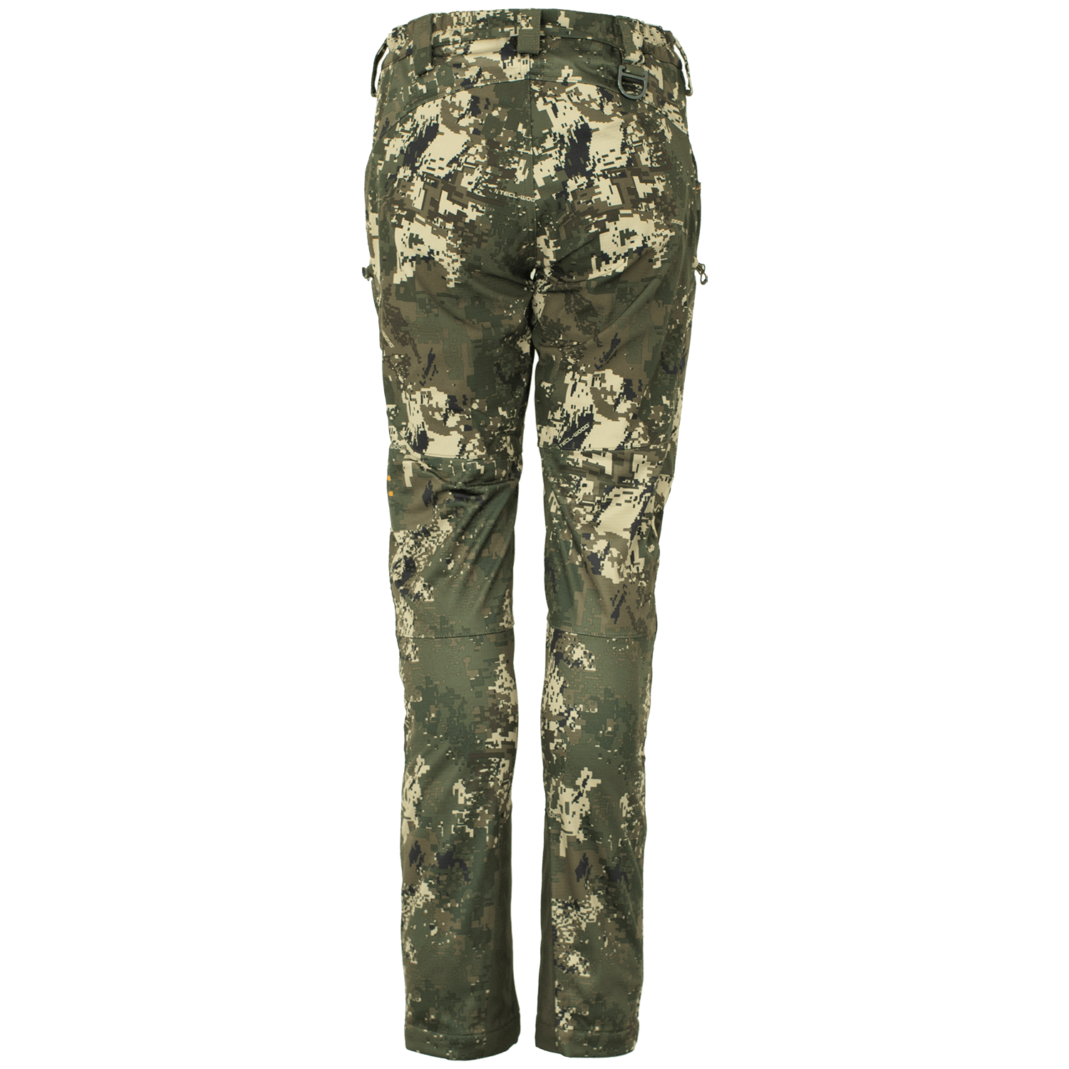  Pirscher Gear Allseason Pantaloni da donna (Optimax)