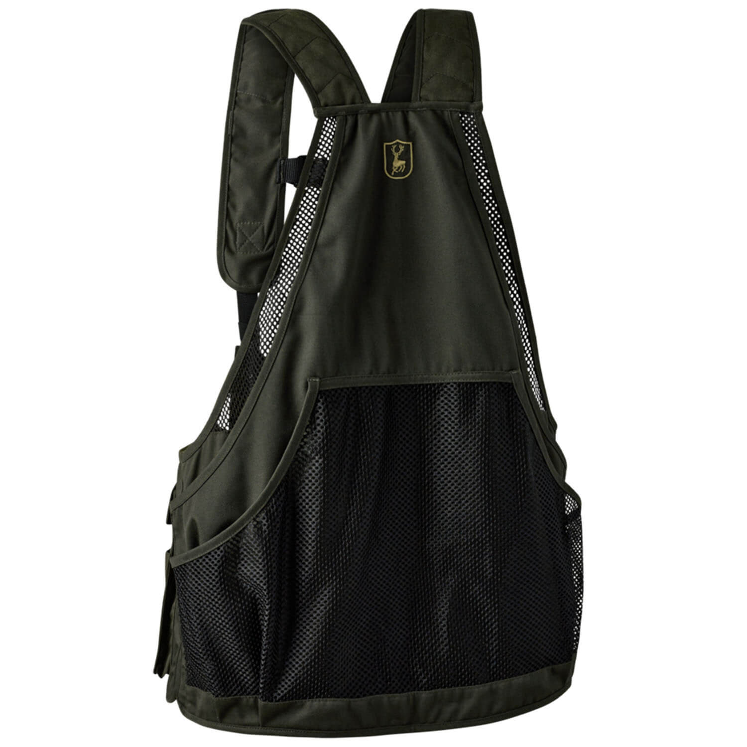  Deerhunter Gilet per conduttori di cani Atlas (legno)