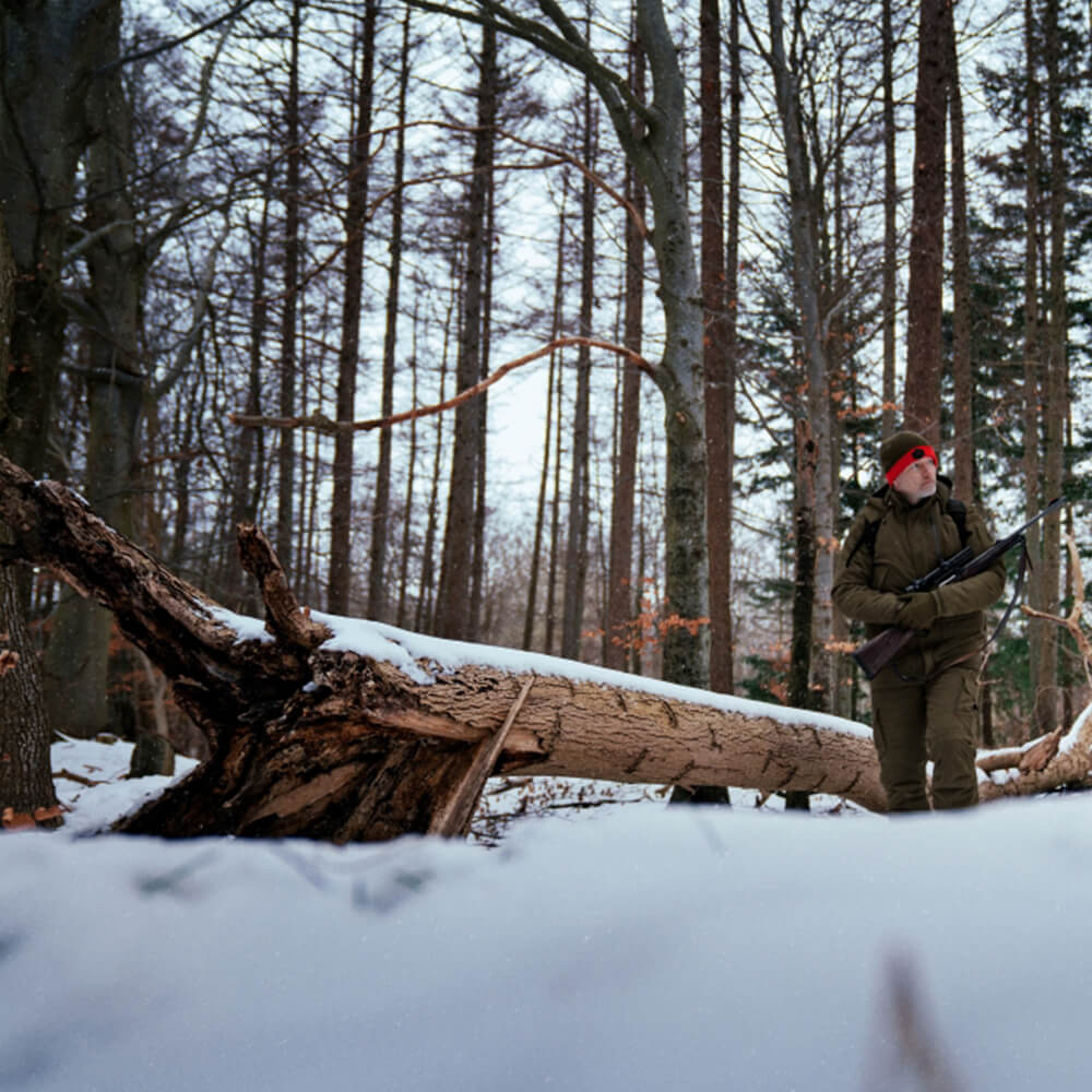  Härkila Giacca Driven Hunt HWS Isolata