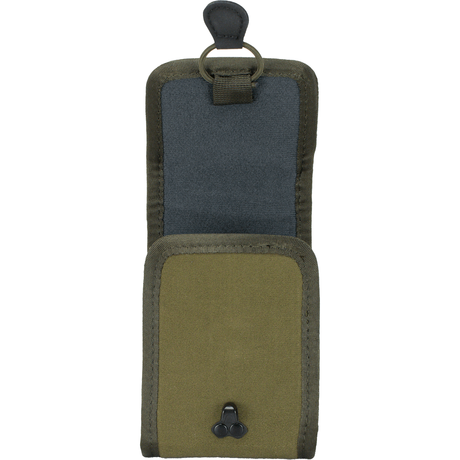  Pirscher Gear Borsa per telemetrie (verde)