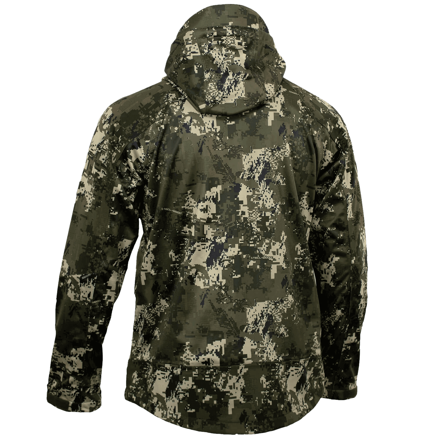  Pirscher Gear Allseason Giacca (Optimax)