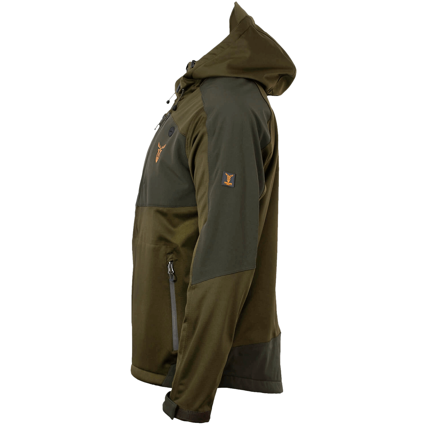  Pirscher Gear Allseason Giacca