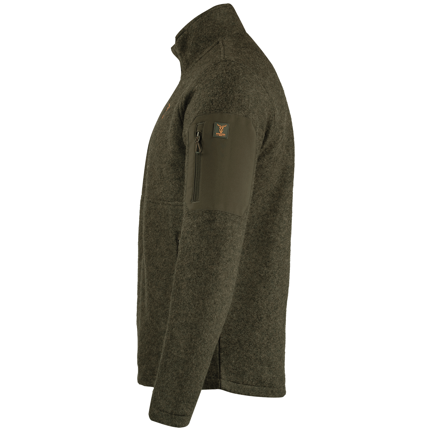  Pirscher Gear Summit Wool Ponticello