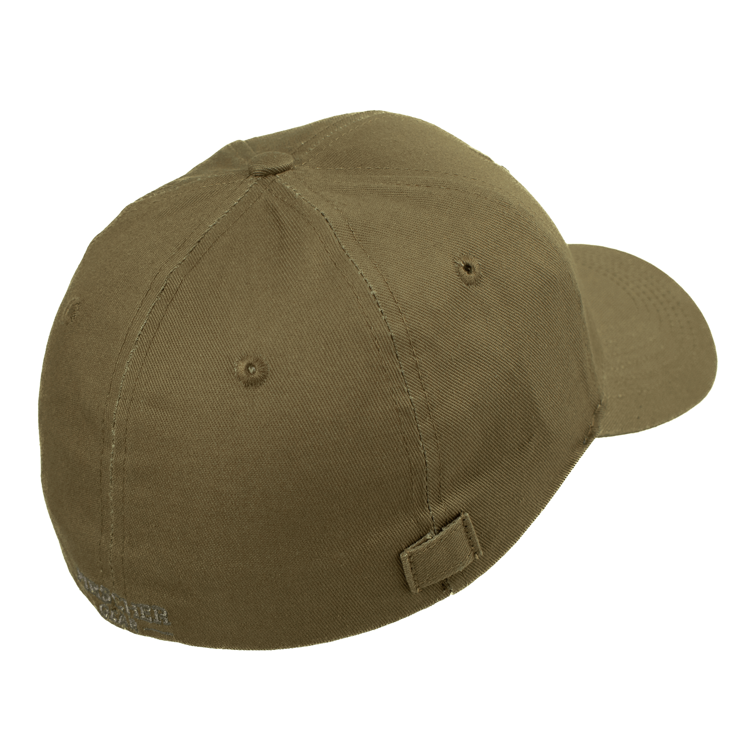  Pirscher Gear Cappellino con logo (verde)