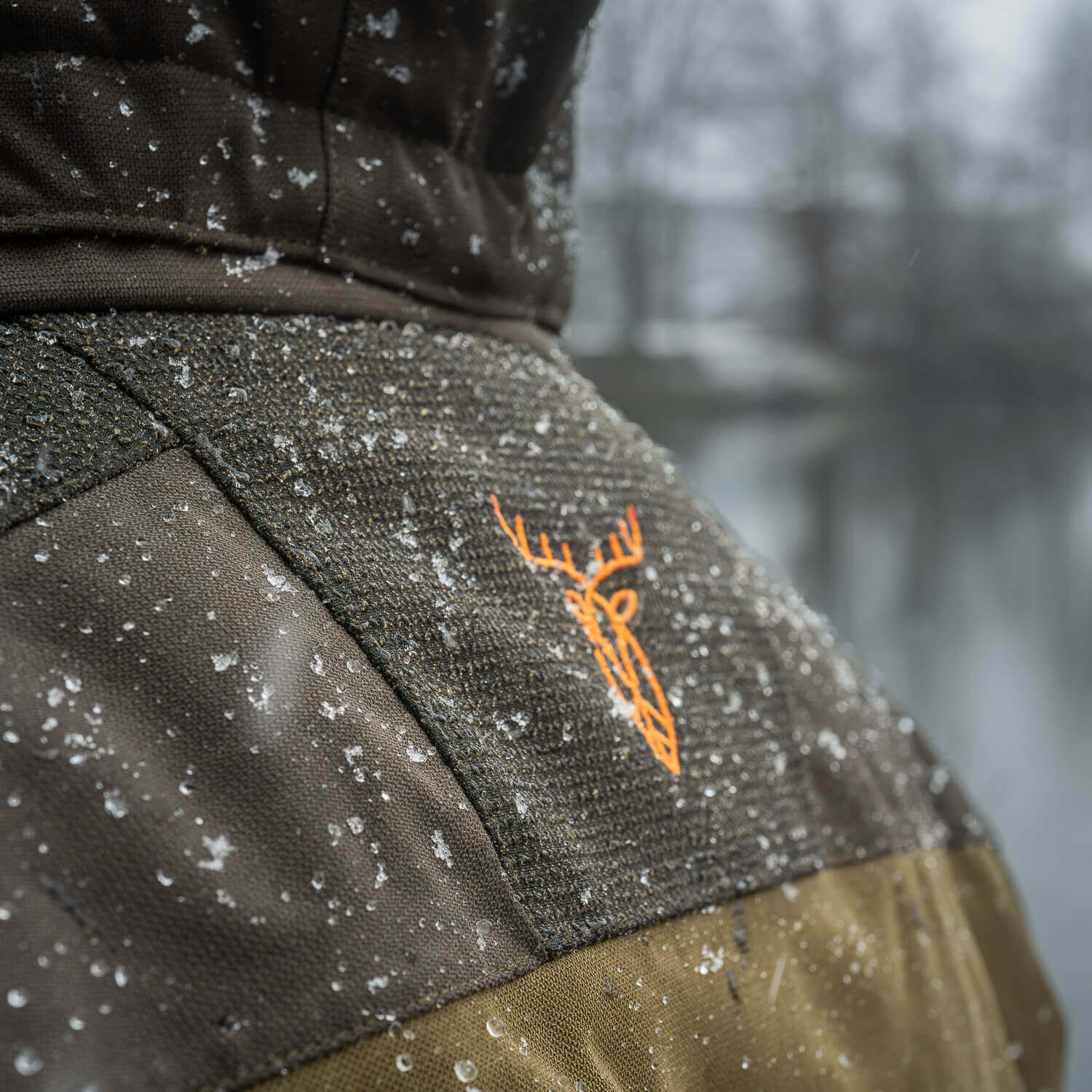 Pirscher Gear Giacca invernale Rugged  Pirscher Gear Giacca invernale Rugged