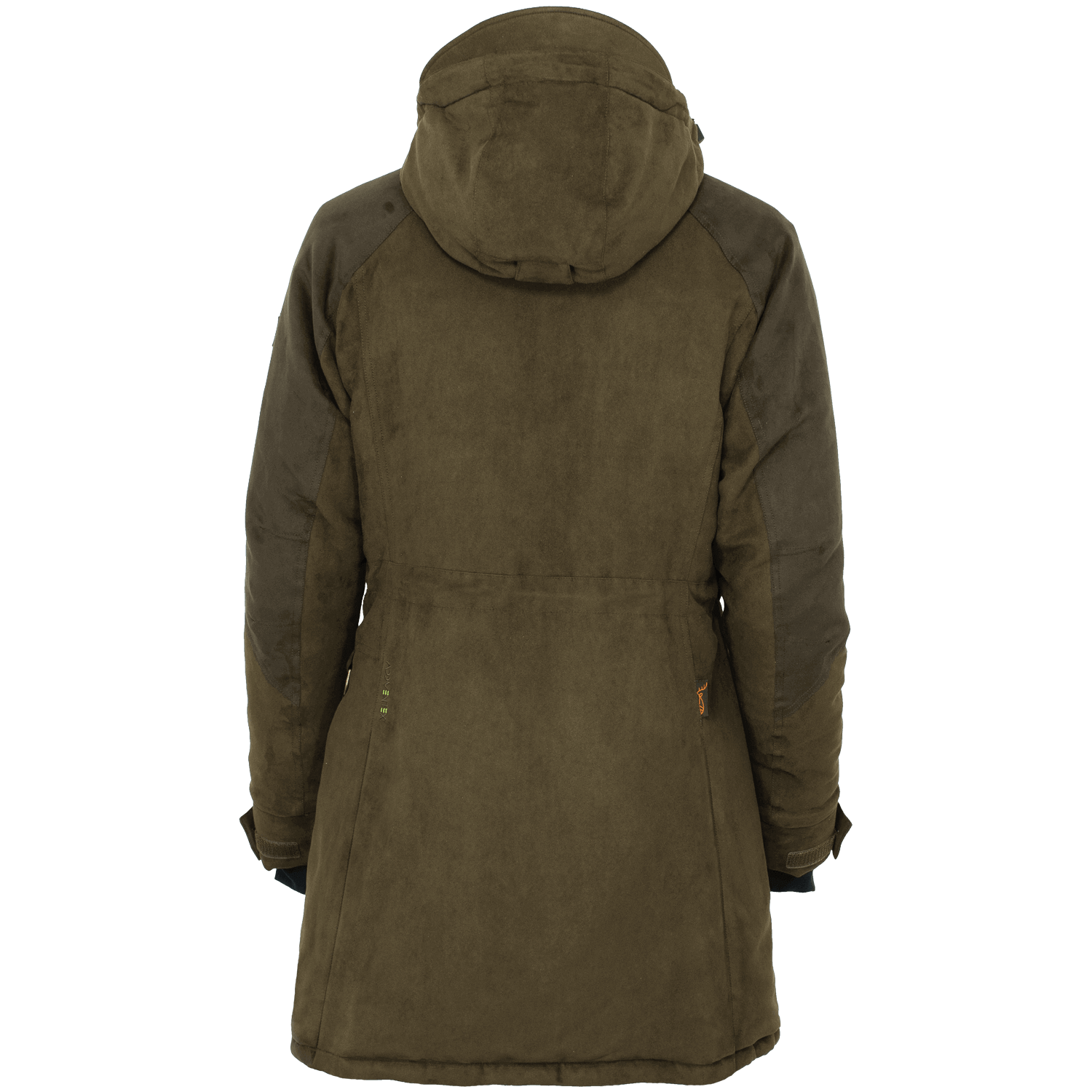  Pirscher Gear Giacca invernale Polar da donna