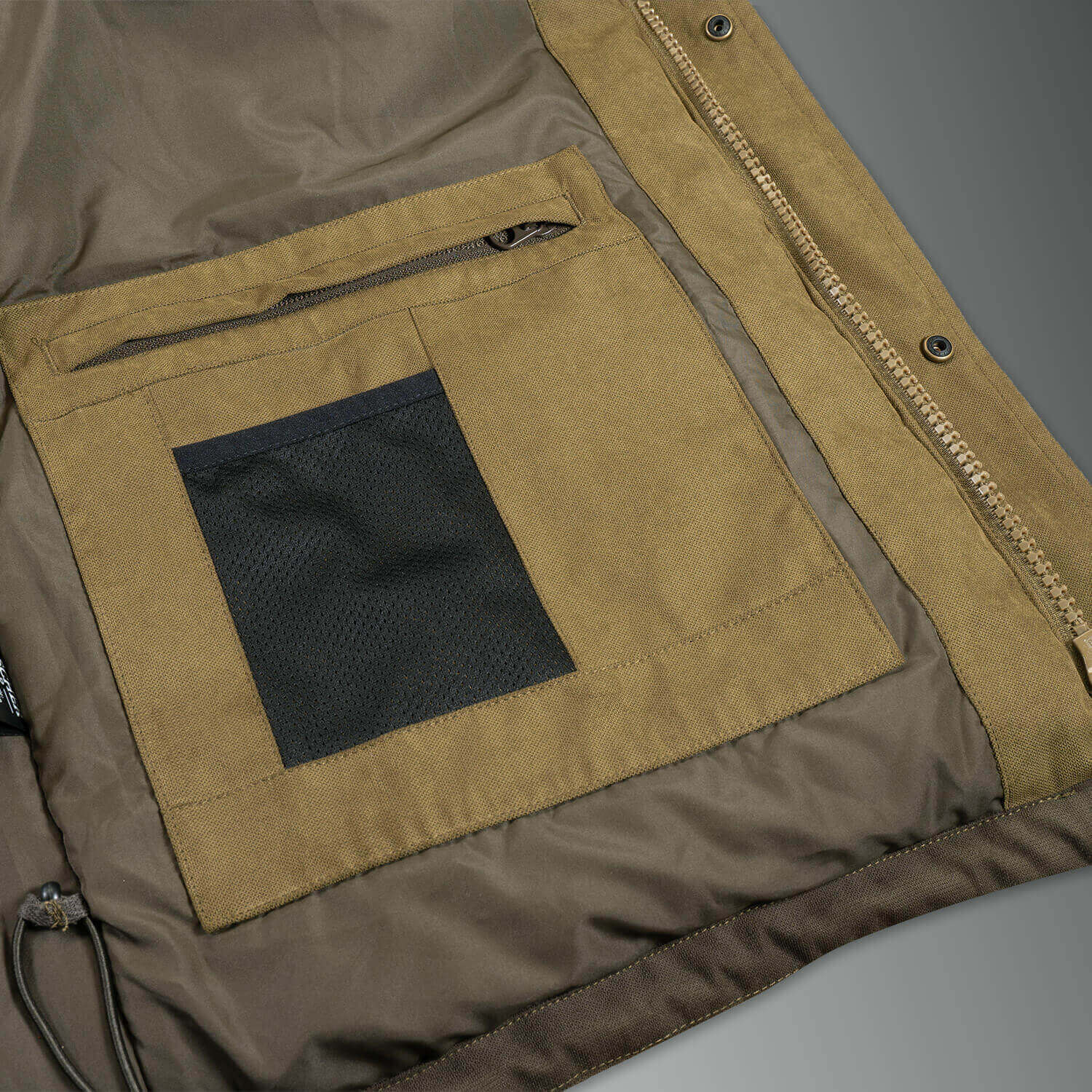  Pirscher Gear Giacca invernale Rugged