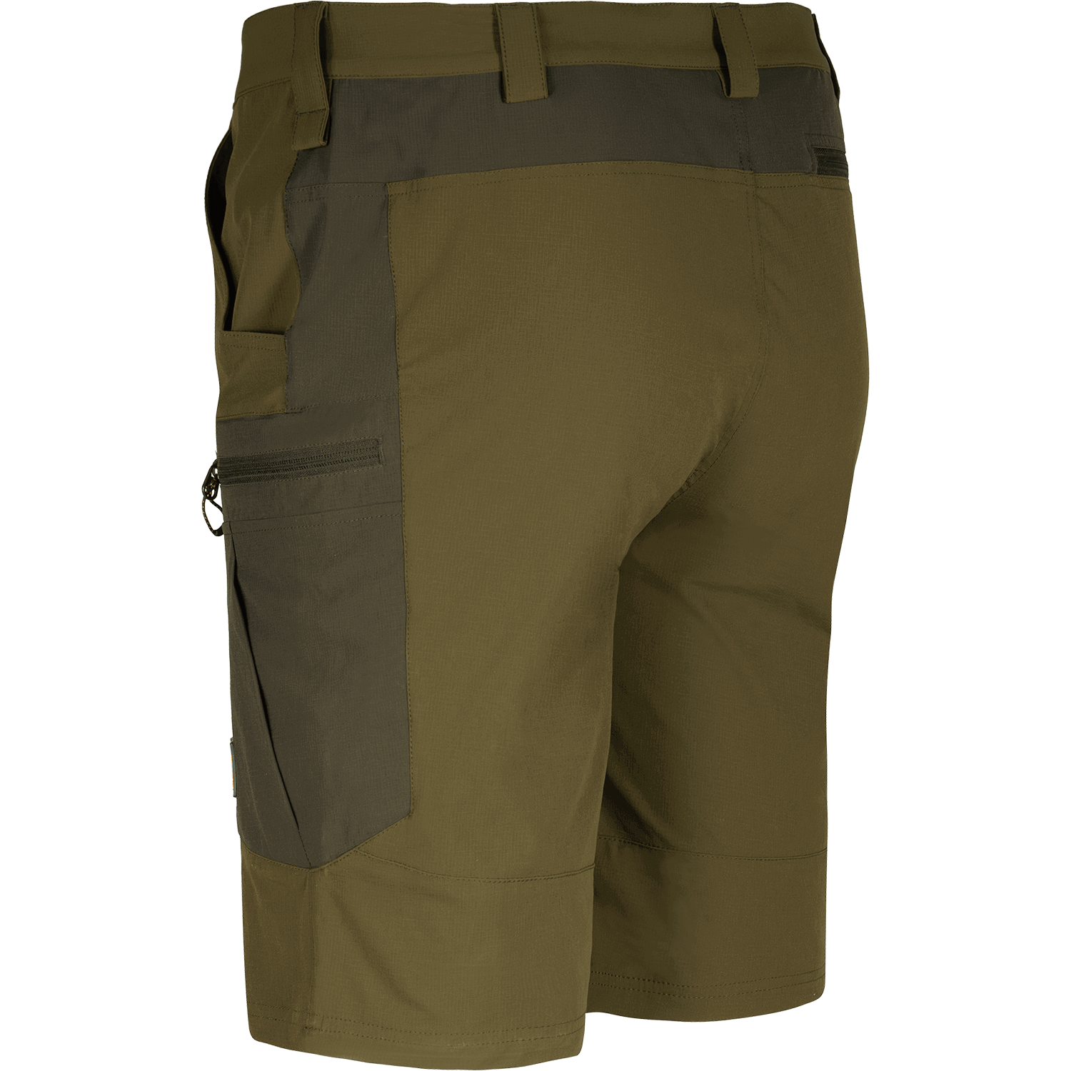  Pirscher Gear Pantaloncini in Tanatex Ripstop