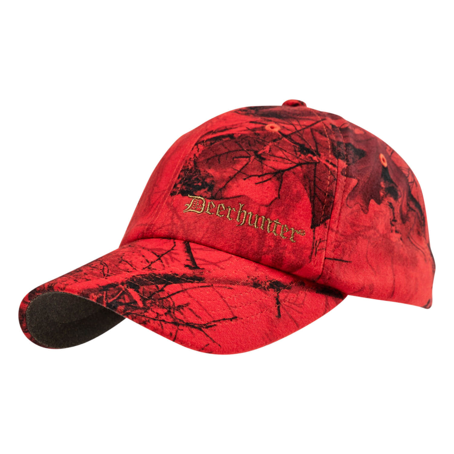  Deerhunter Cappello Ram (Realtree Edge Red)
