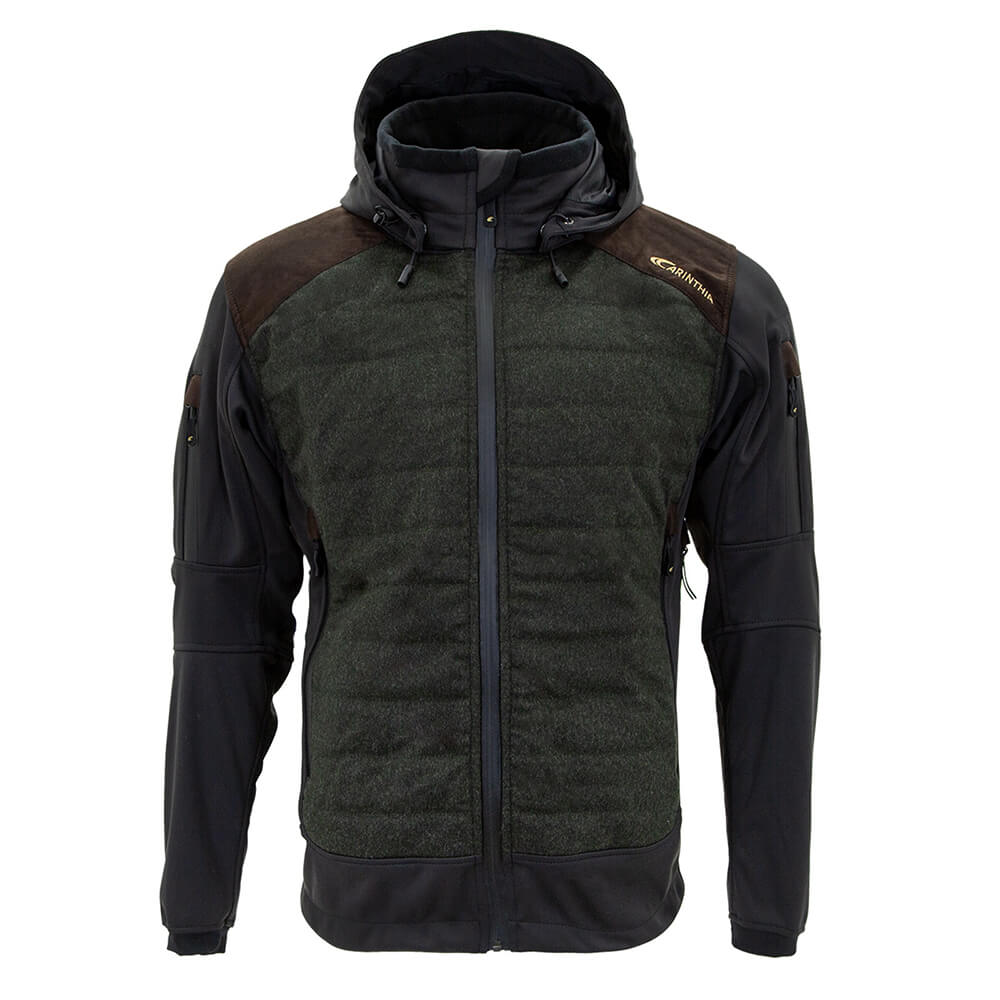  Carinthia Giacca da caccia G-LOFT® ISLG