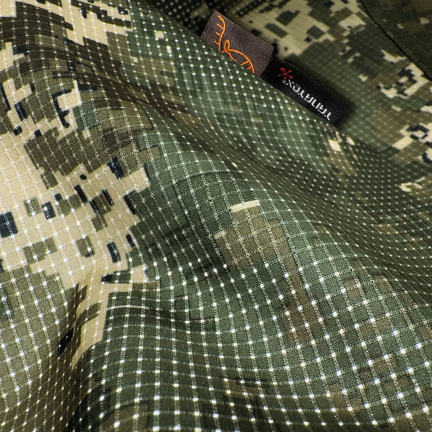  Pirscher Gear Pantaloni Ultralight in Tanatex (Optimax)