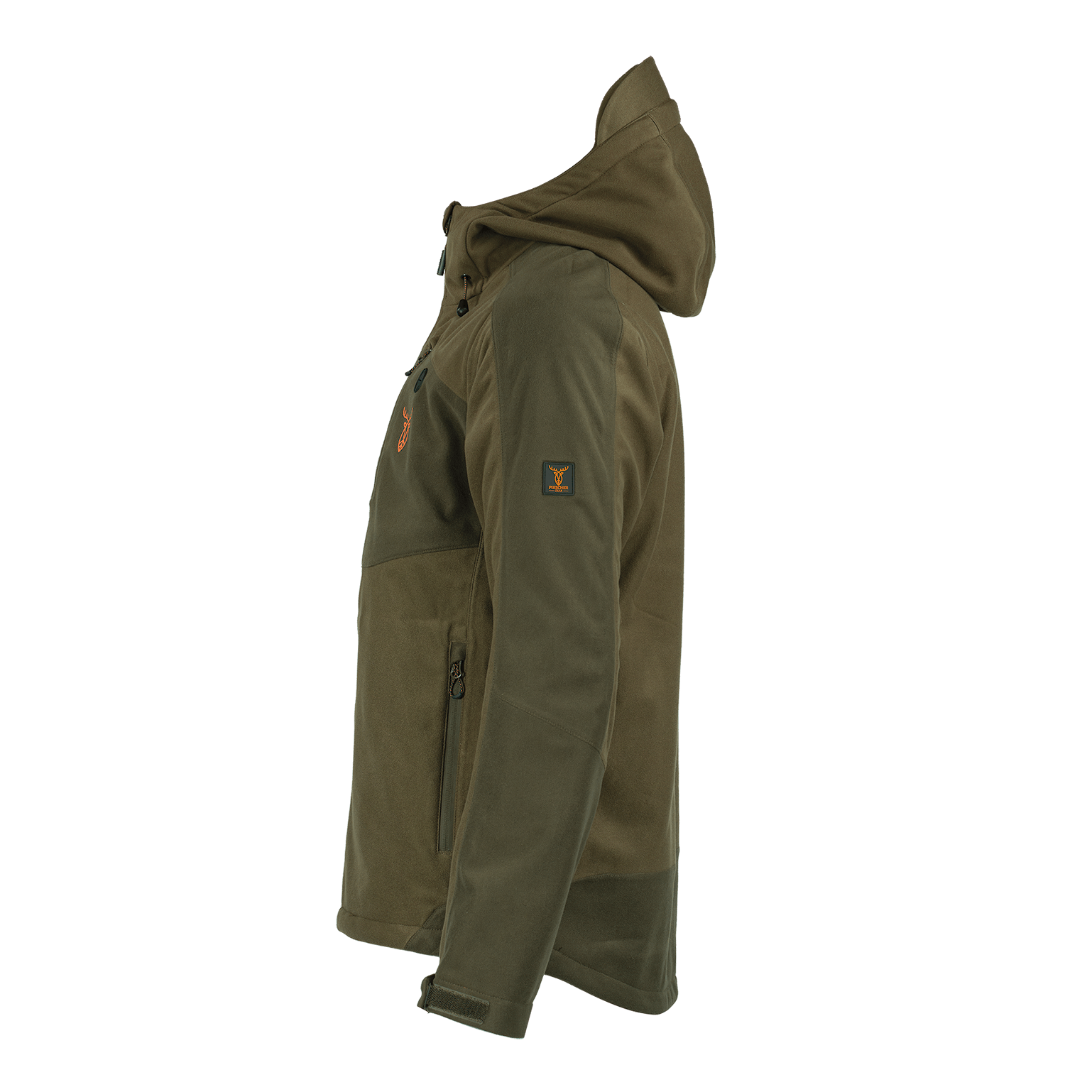  Pirscher Gear Allseason 2.0 Giacca