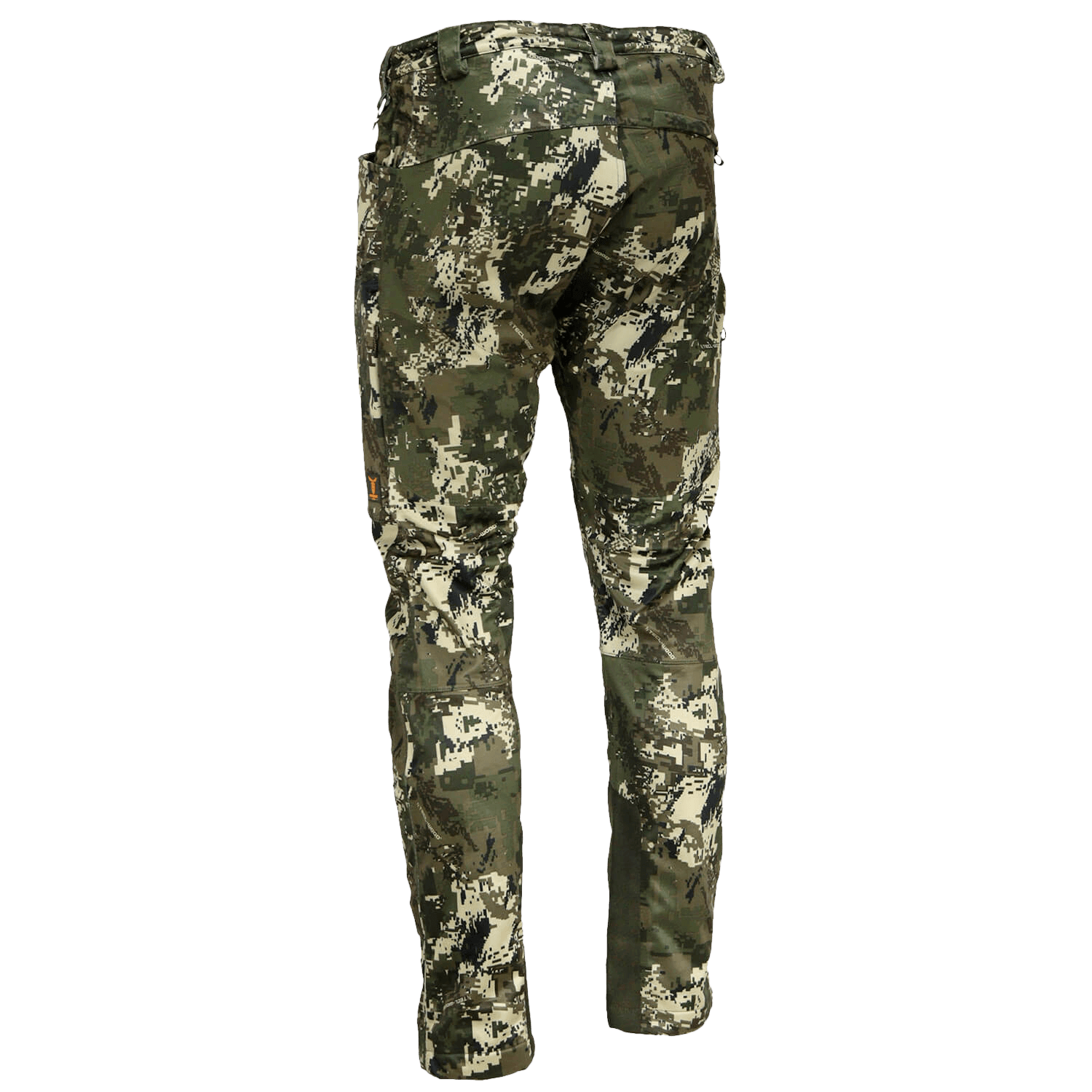  Pirscher Gear Allseason Pantaloni (Optimax)